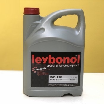 Dầu chân không Leybonol LVO 130